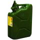 STREETWIZE 20 Litre Metal Jerry Can