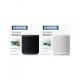 STATUS Status Portable Bluetooth Speaker Black/White