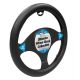 STREETWIZE Steering Wheel Cover - Luxury - Black