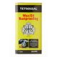 TETROSYL Tetrosyl Tetroseal Wax Oil Rustproof Black - 5 Litre