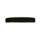 CELSUS Velcro Self Adhesive Loop - Black - 25m