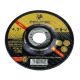 WELDFAST Metal Grinding Disc - 4.5in. x 0.25in.