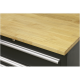 Hardwood Worktop 1550mm APMS07