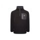 JCB JCB Trade Heavyweight Fleece - Black -  Large