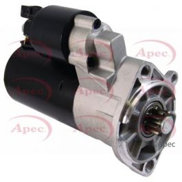 Apec Starter Motor Asm