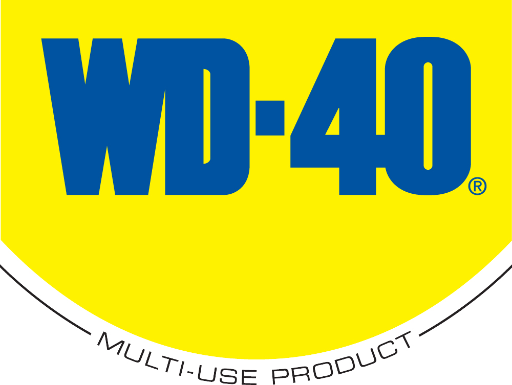 WD40